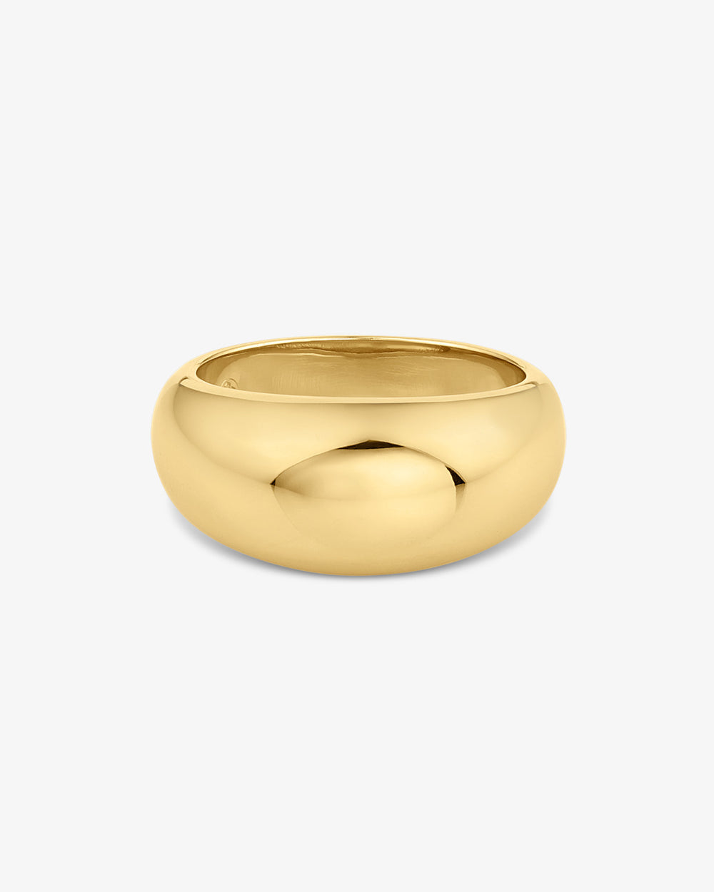 Jumbo Dome Stacking Ring